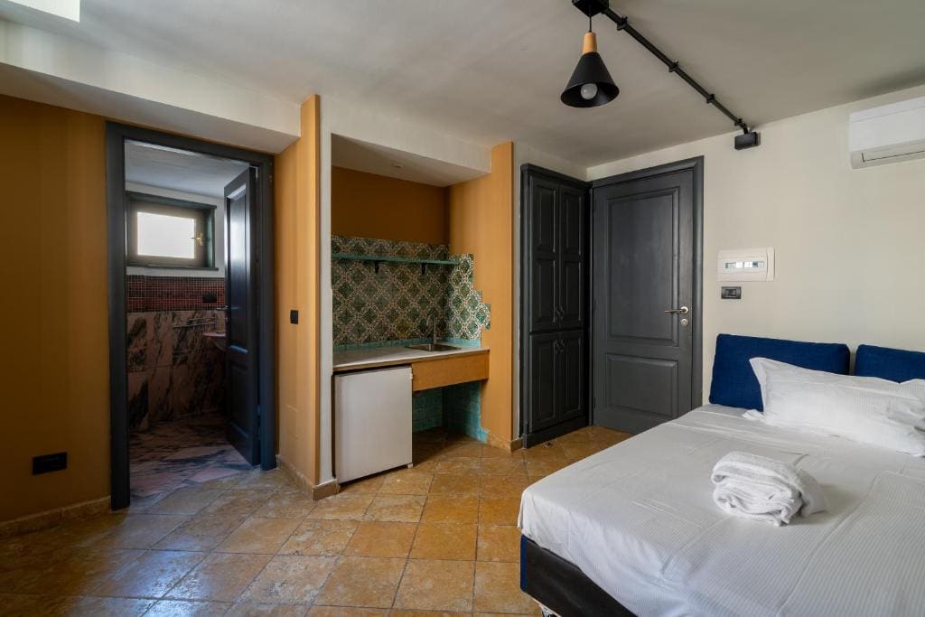 Triple Room room - Image 3