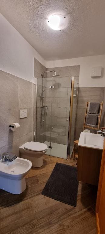 Deluxe Double or Twin Room with Mountain View room - Image 1