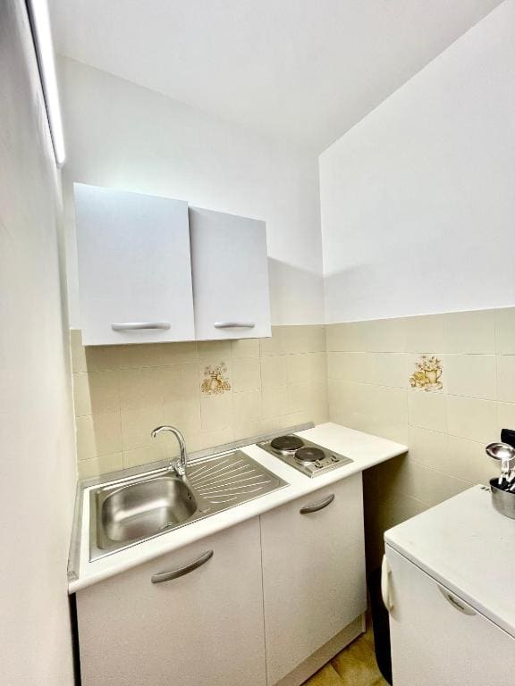 Double Room with Terrace room - Image 3