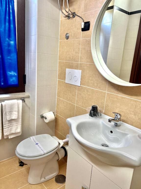 Double Room with Terrace room - Image 1