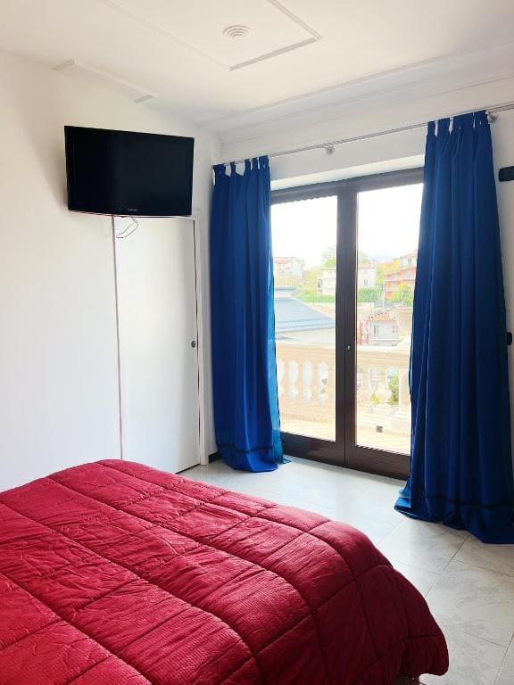 Double Room room - Image 1