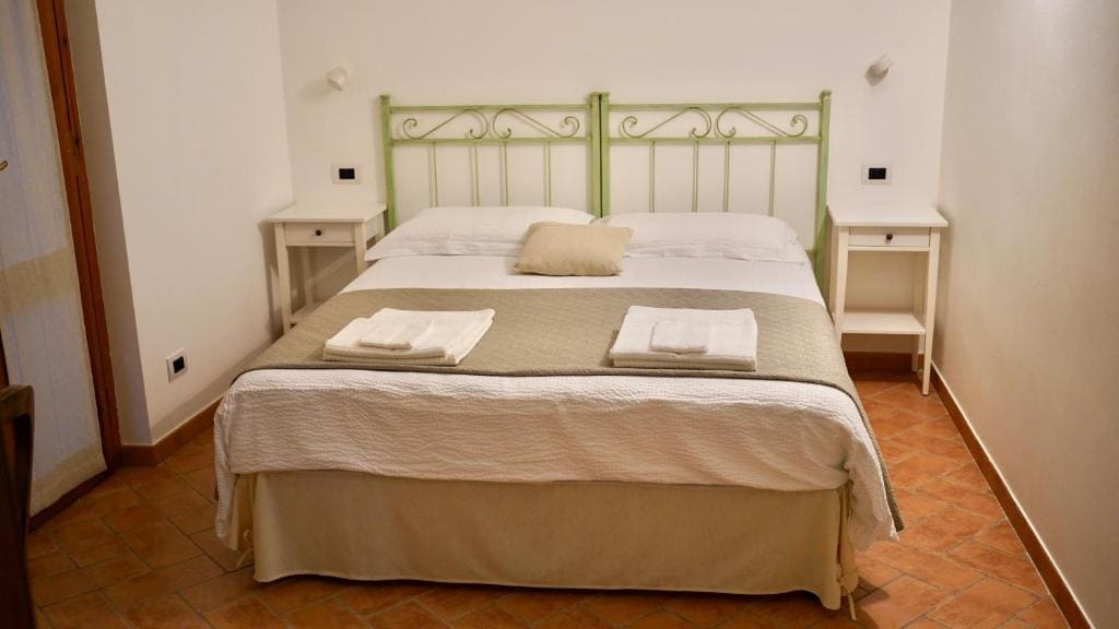 Double Room room - Image 1