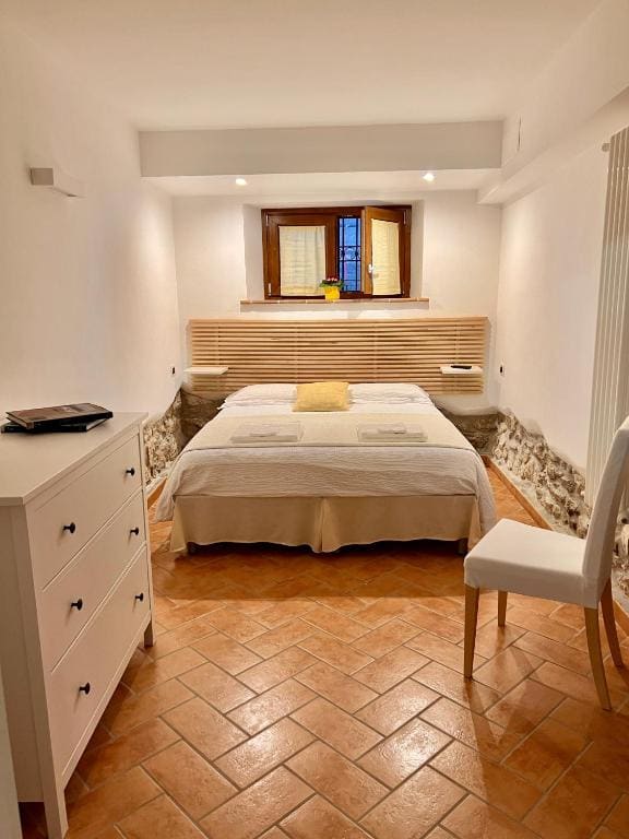 Double or Twin Room room - Image 1