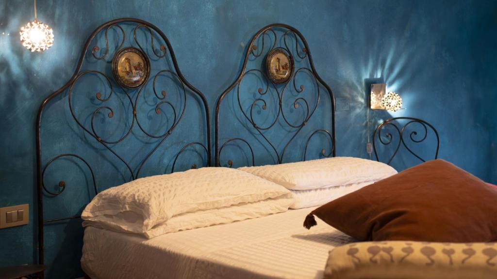 Double Room room - Image 2