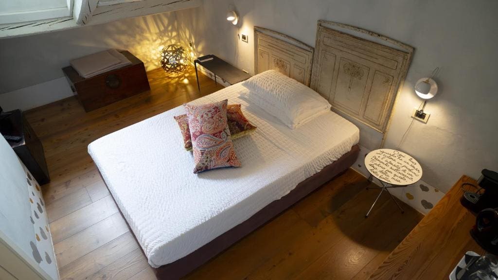 Single Room room - Image 1
