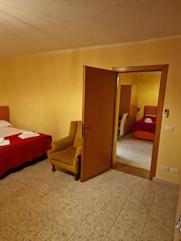 Two-Bedroom Suite room - Image 3