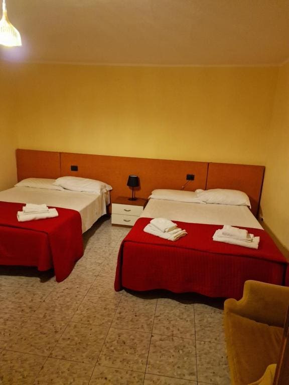 Two-Bedroom Suite room - Image 2