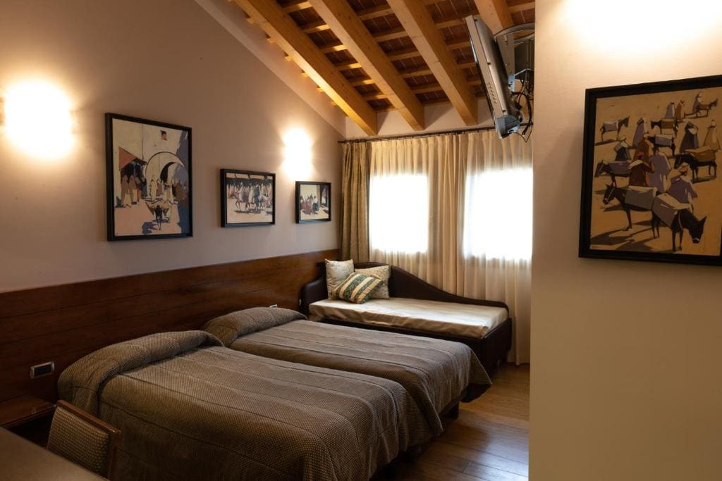Triple Room room - Image 2