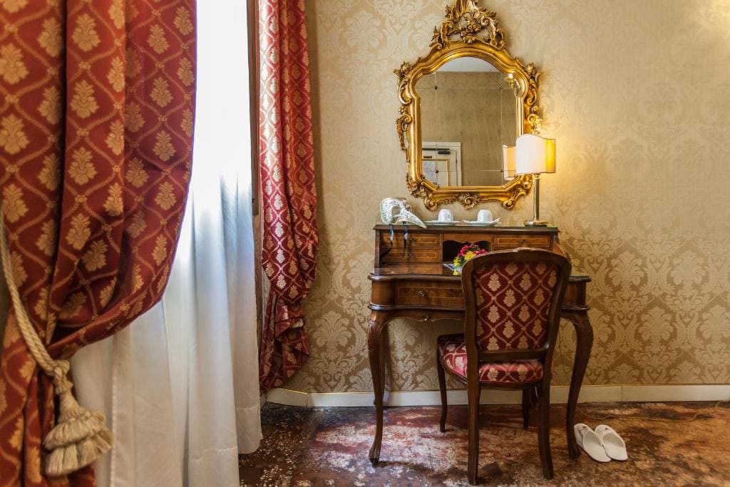 Quadruple Room room - Image 1