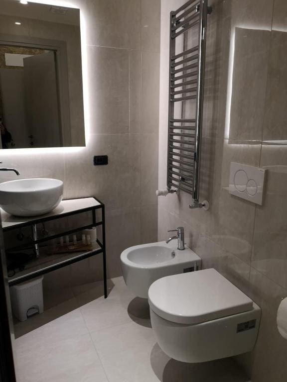 Double or Twin Room room - Image 1