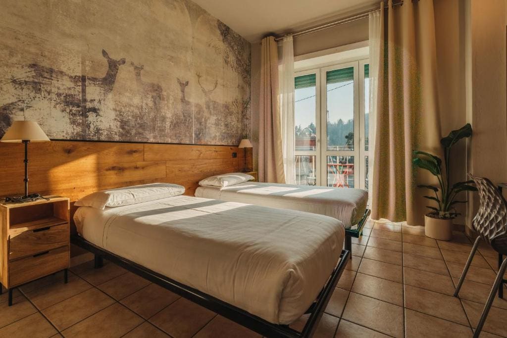 Double Room room - Image 1