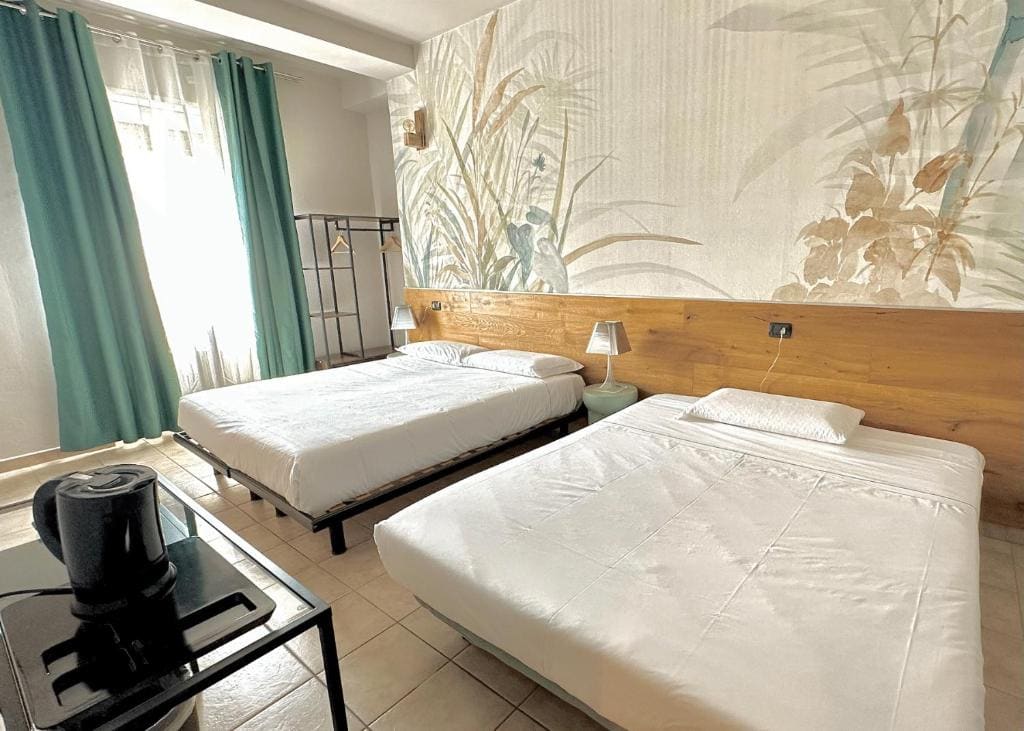 Triple Room room - Image 1