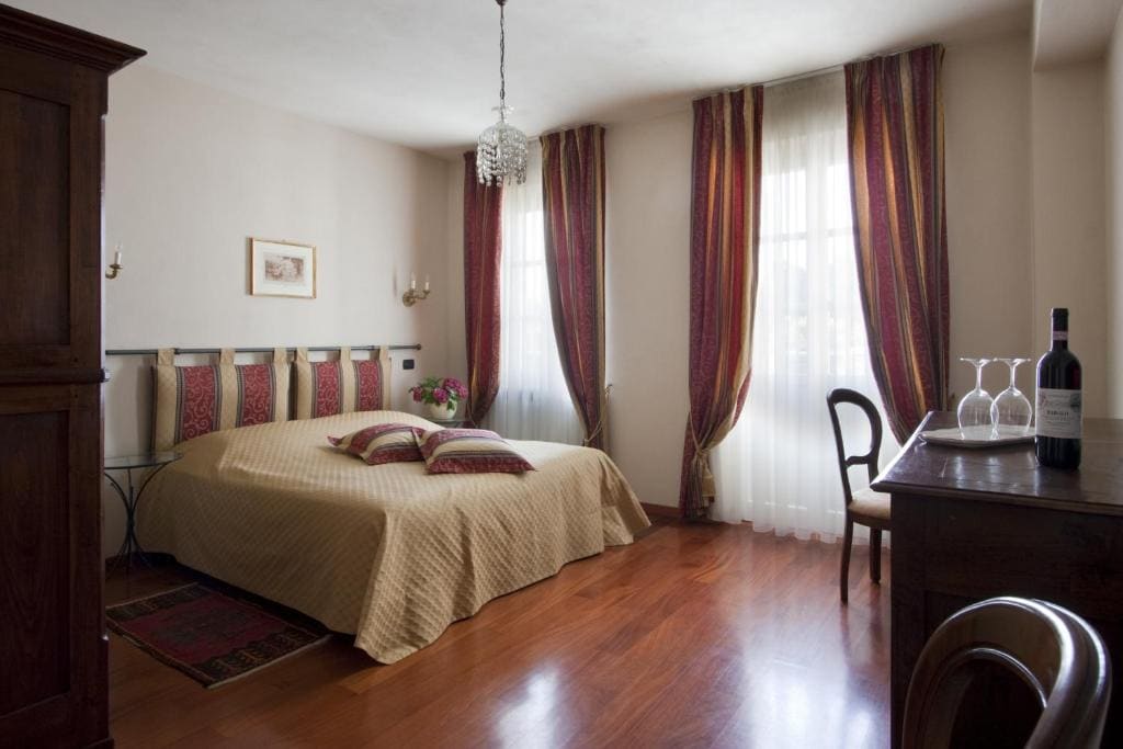 Double Room room - Image 3