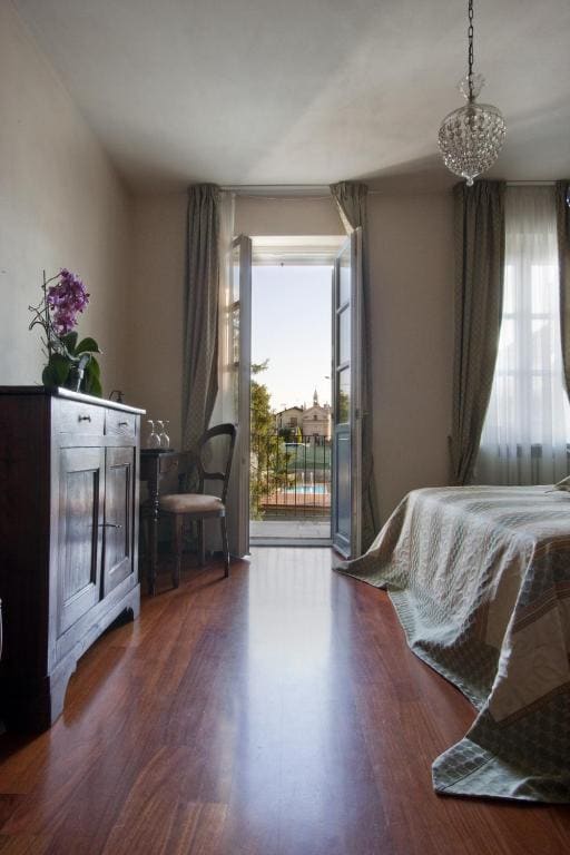 Double Room room - Image 1