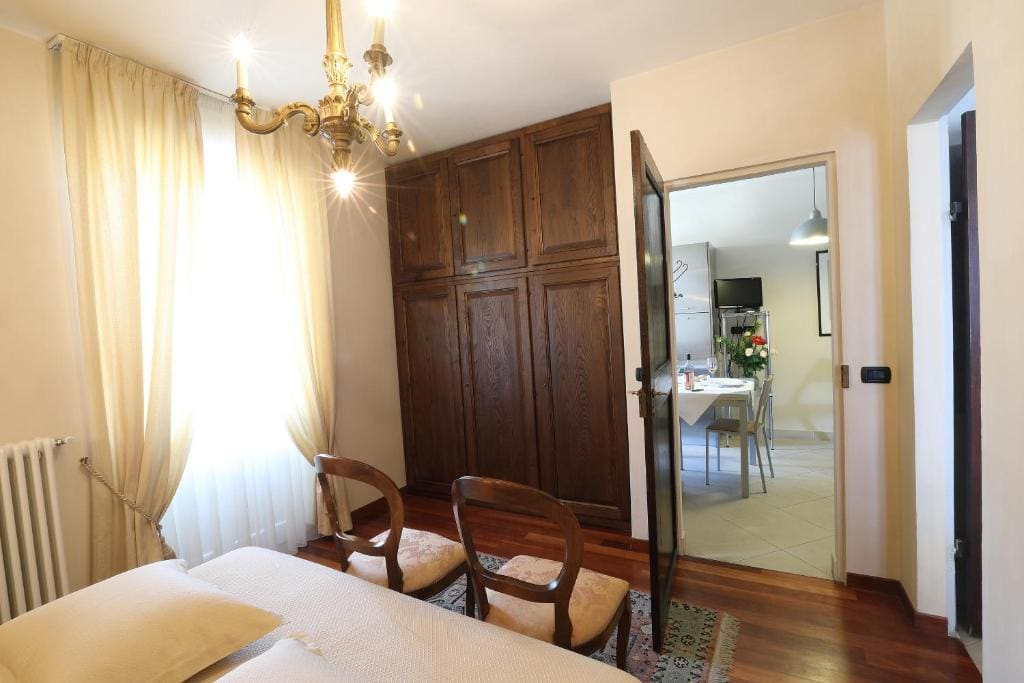 One-Bedroom Apartment room - Image 3