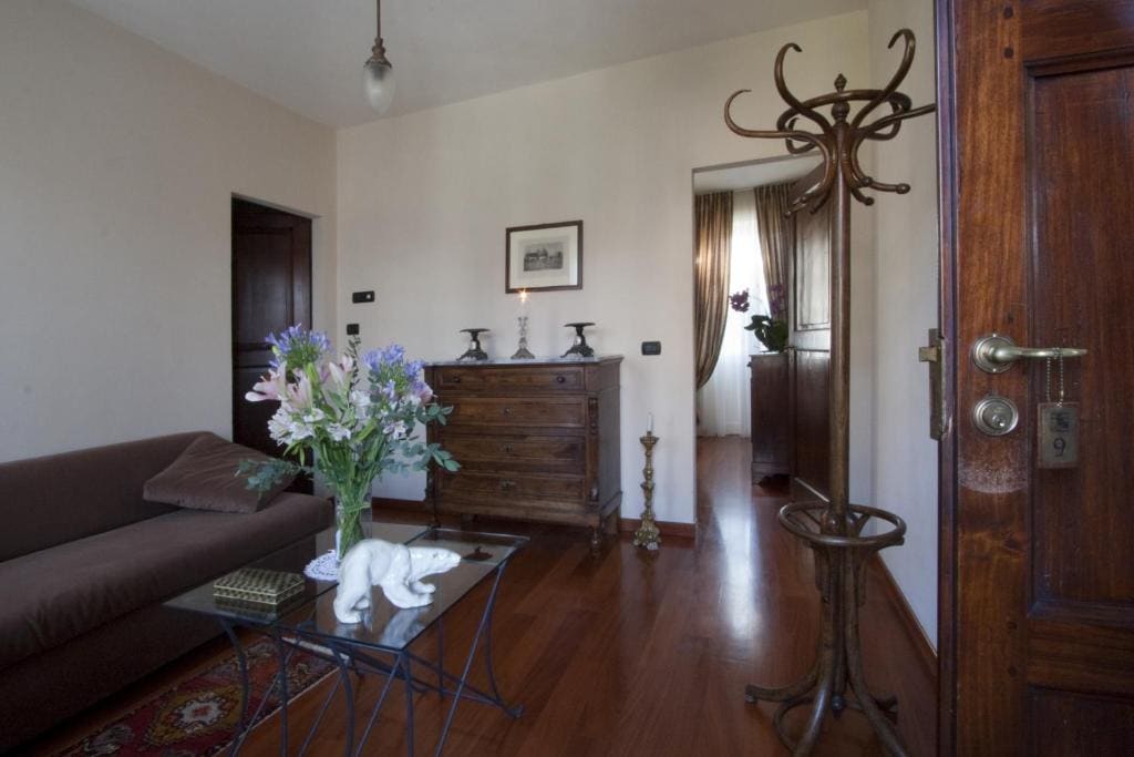 Suite room - Image 2