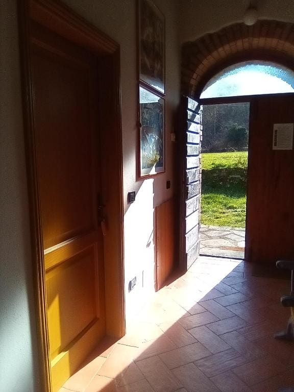 Double Room with Extra Bed room - Image 2