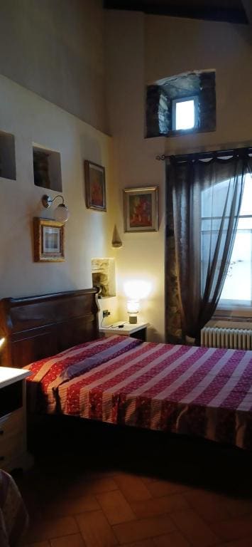 Double Room with Extra Bed room - Image 1