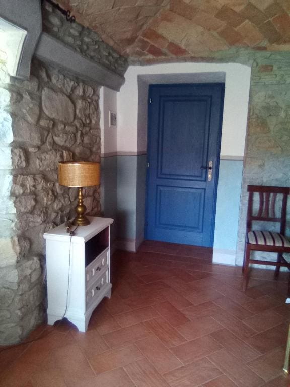 Double Room room - Image 1