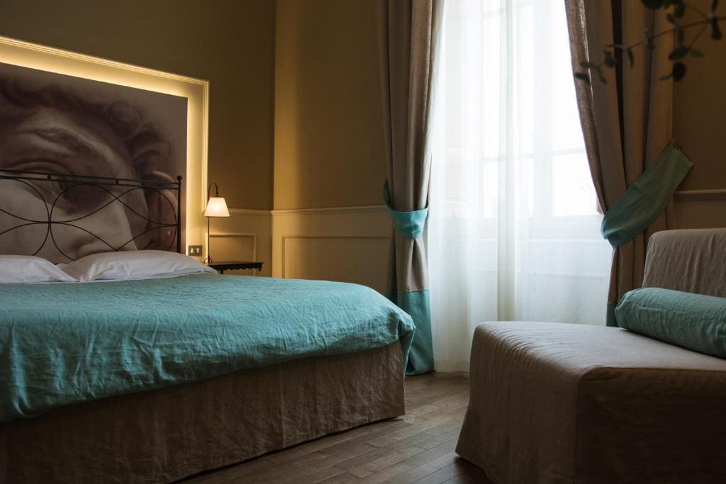 Double Room room - Image 2