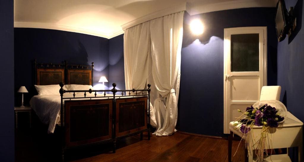 Double Room room - Image 2