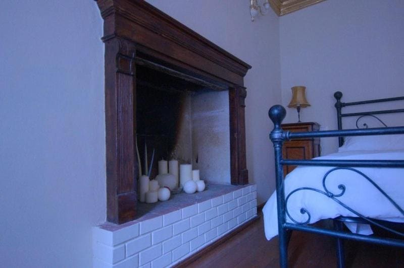 Superior Double Room room - Image 2