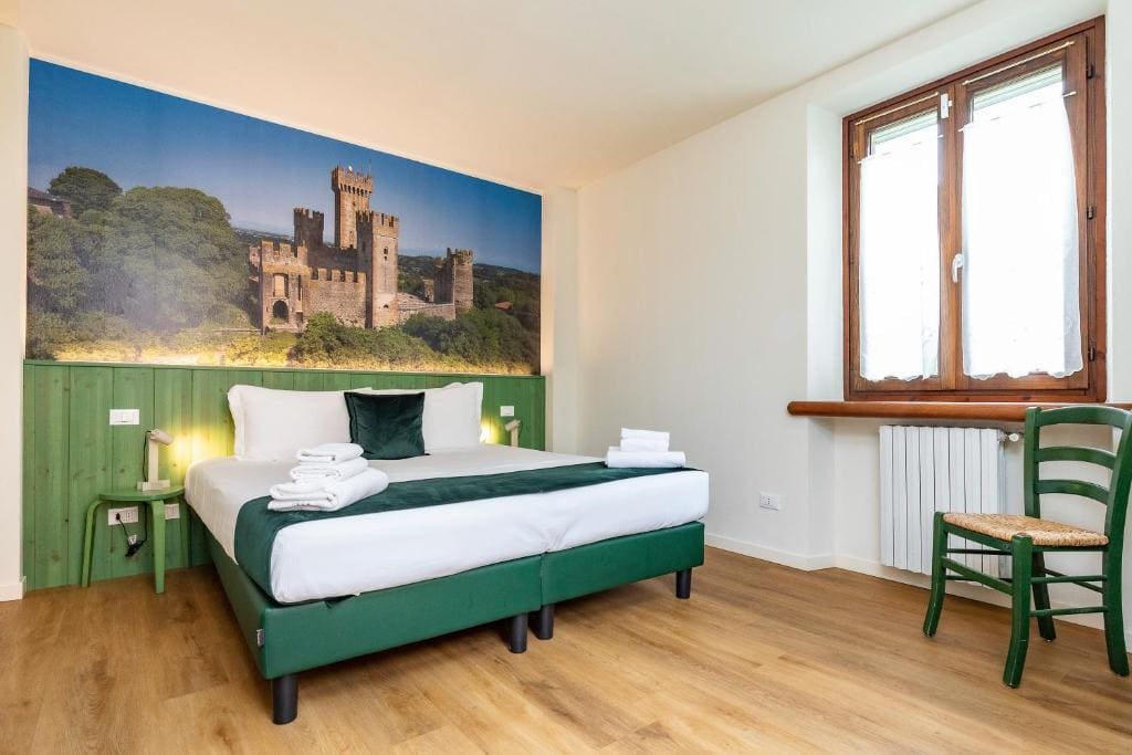Superior Double Room room - Image 3