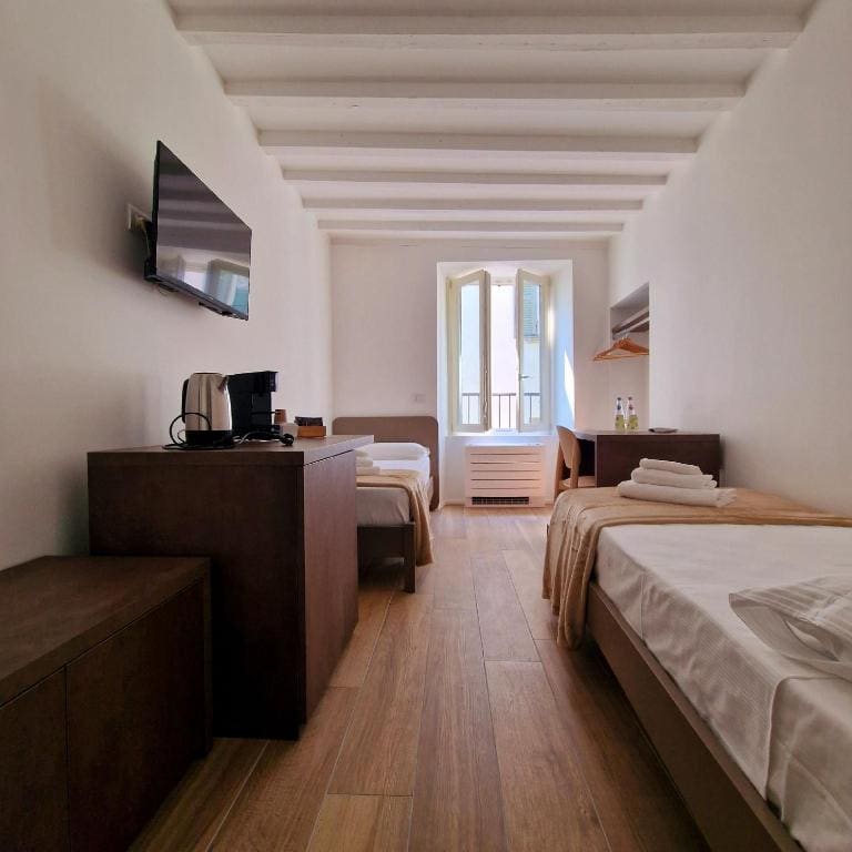 Twin Room room - Image 2