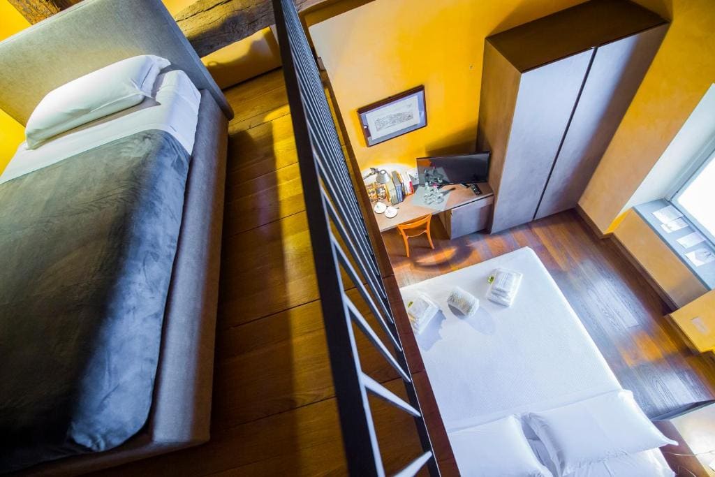 Suite room - Image 1