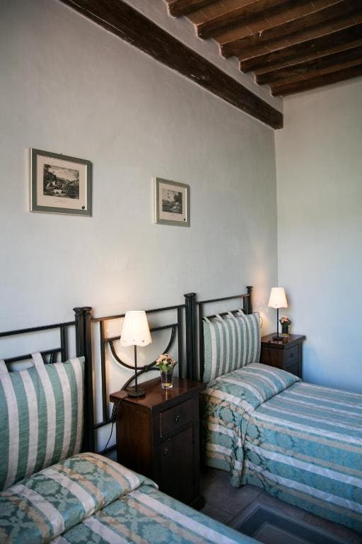 Budget Twin Room room - Image 1