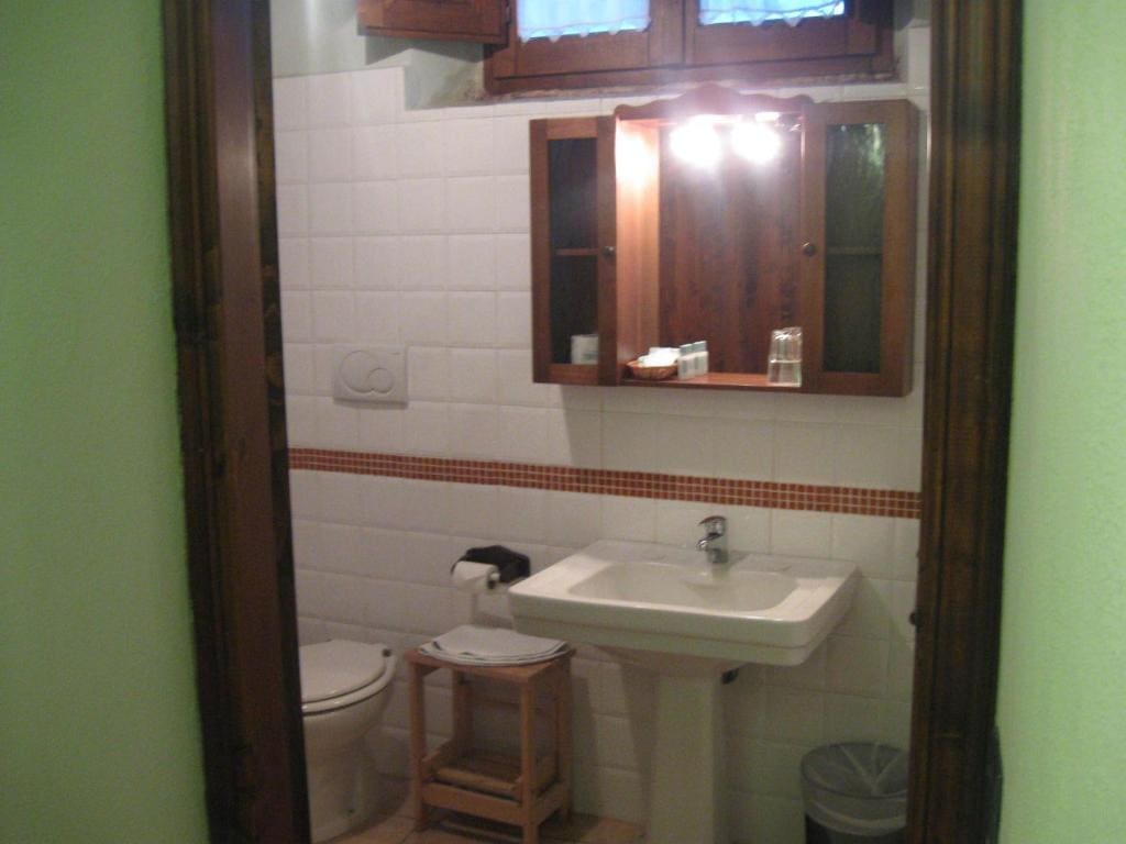 Double Room room - Image 2