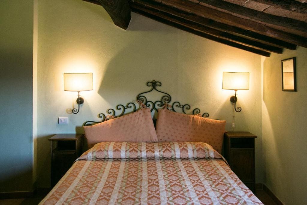 Small Double or Twin Room room - Image 2