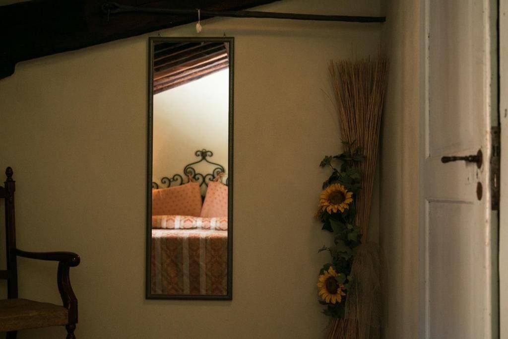 Small Double or Twin Room room - Image 1