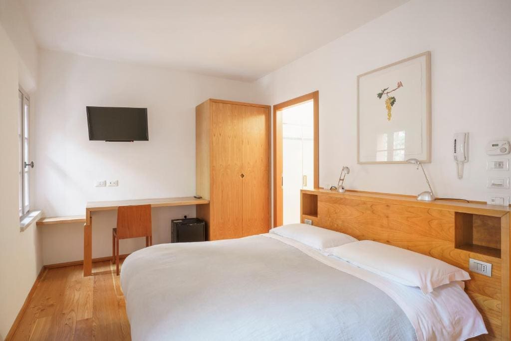 Double Room room - Image 1