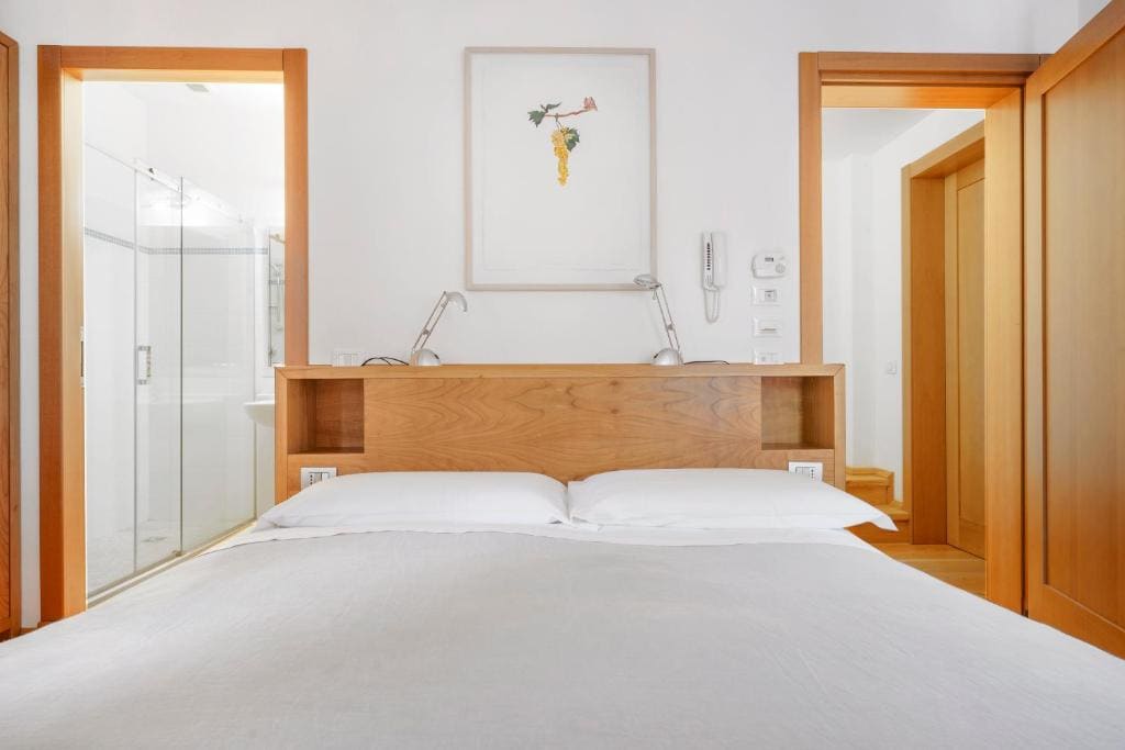 Double Room room - Image 2