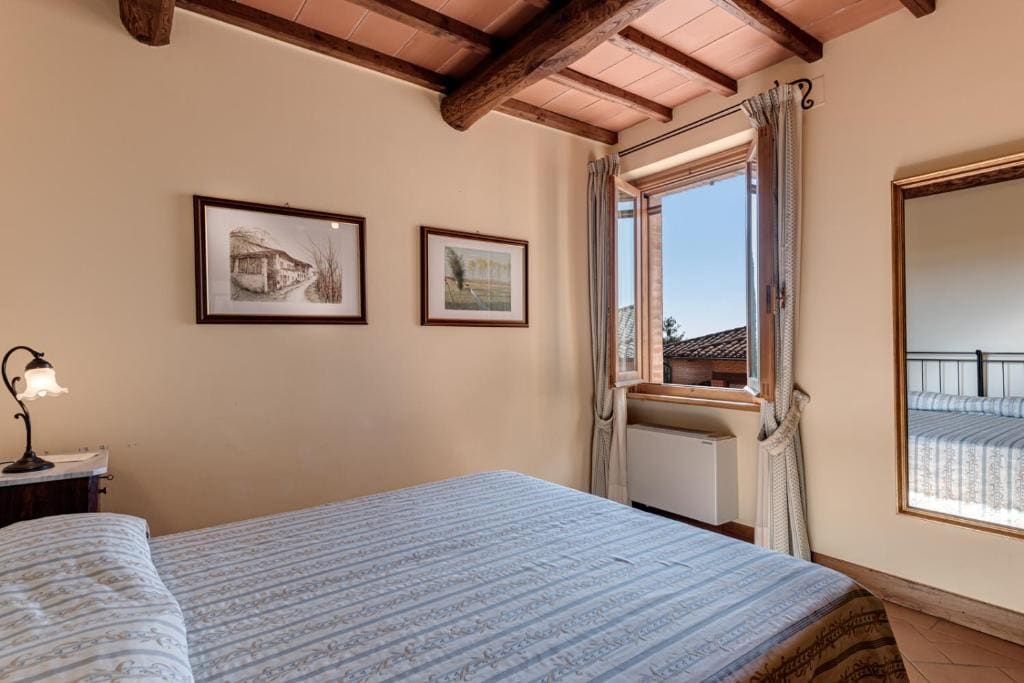 Deluxe Double or Twin Room room - Image 1