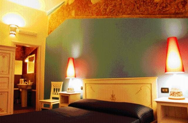 Double Room room - Image 1
