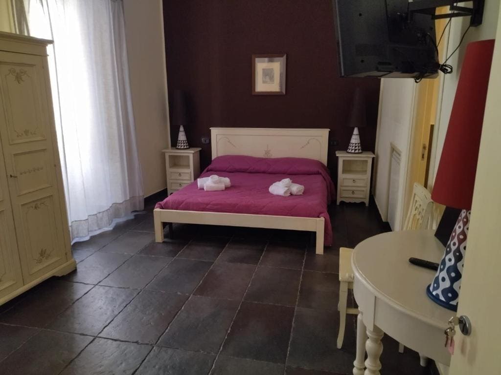 Triple Room room - Image 1