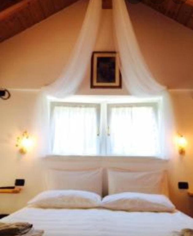 Double Room room - Image 1
