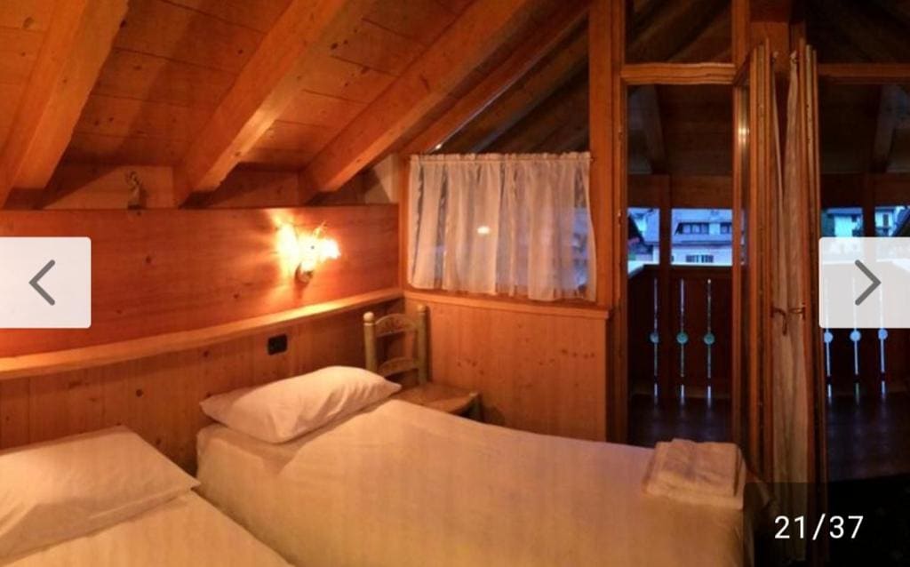Triple Room with Balcony room - Image 3