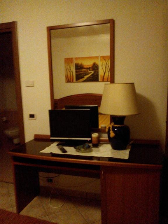 Double Room room - Image 1