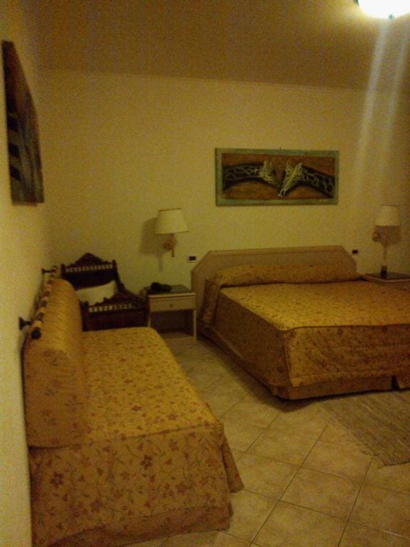 Double Room room - Image 3