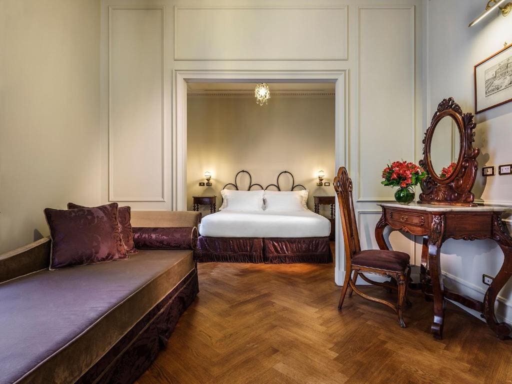 Junior Suite room - Image 1