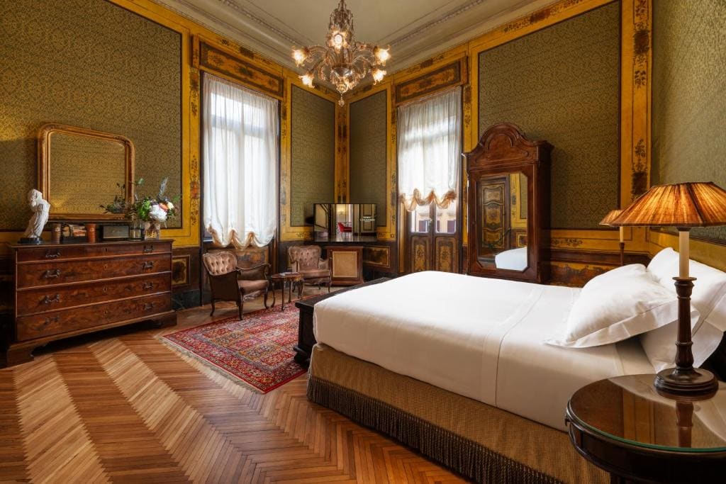 Junior Suite room - Image 3