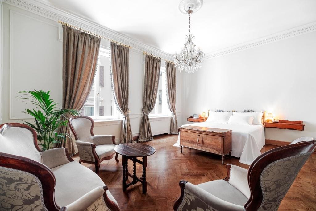 Suite Bellevie room - Image 1