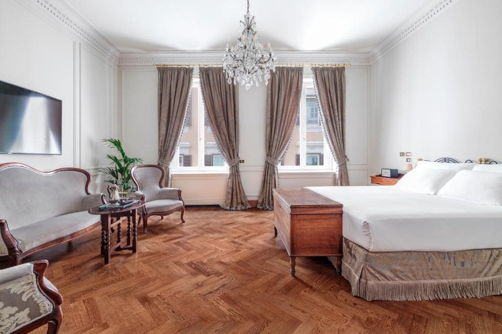 Suite Bellevie room - Image 2