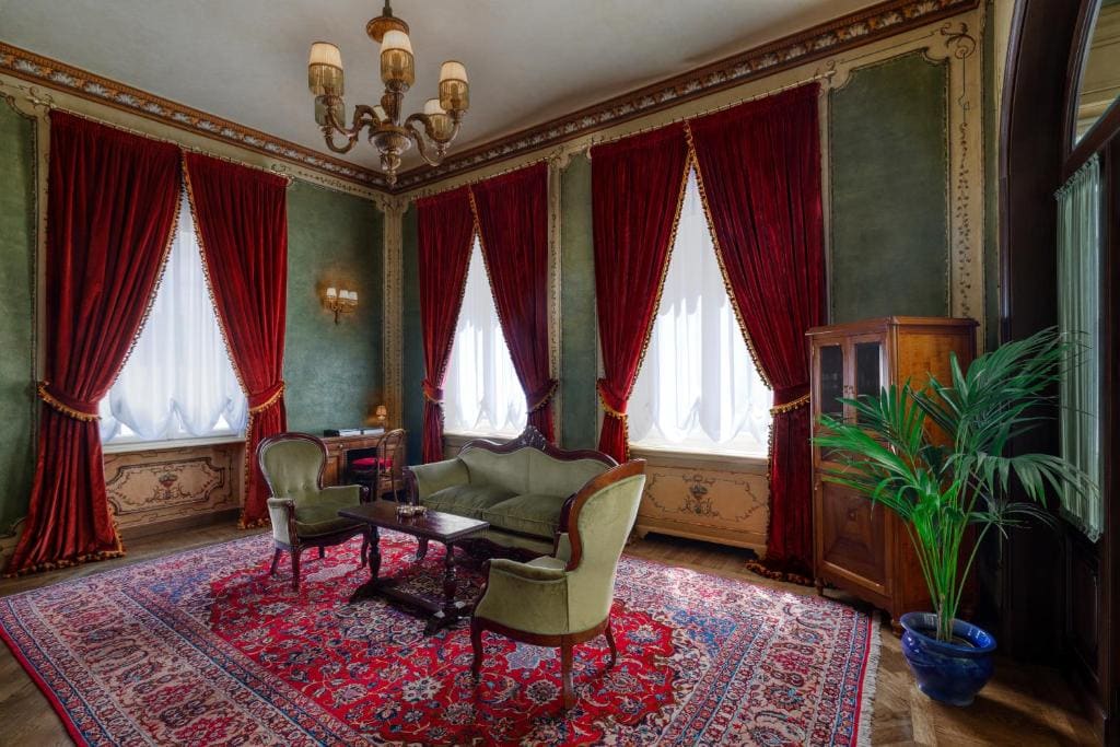 Suite Serenissima room - Image 3