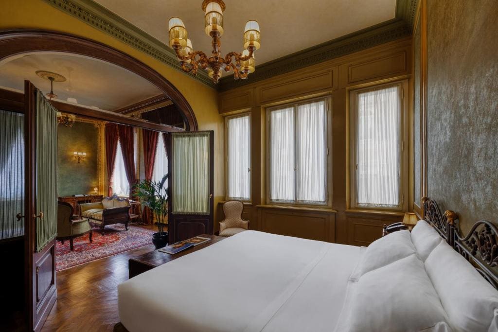 Junior Suite room - Image 2