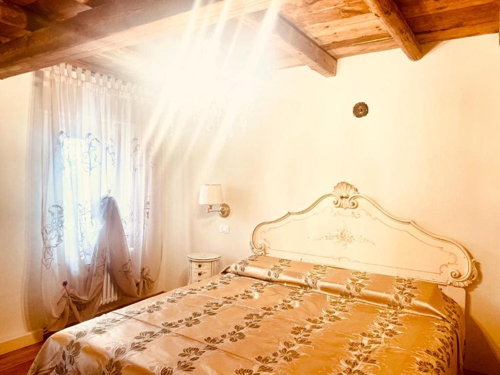 Two-Bedroom Deluxe Apartment with Balcony room - Image 1