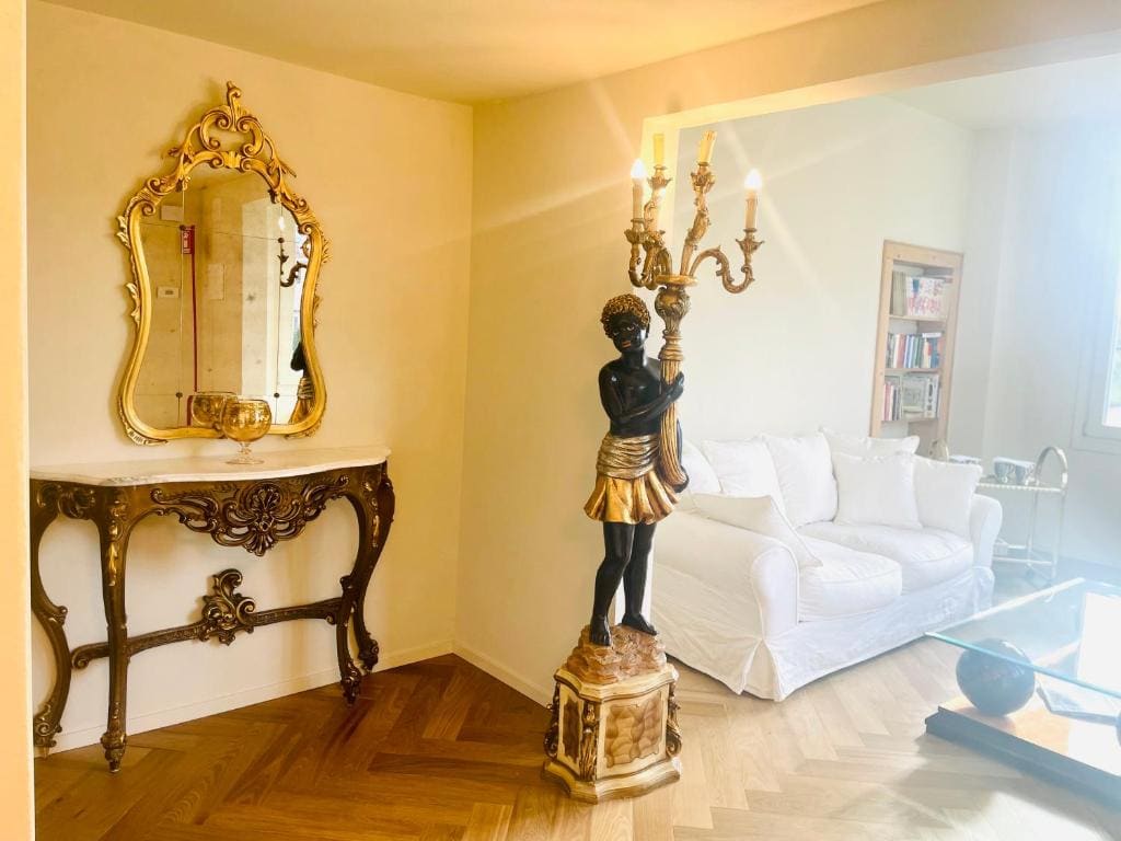 Two-Bedroom Deluxe Apartment with Balcony room - Image 3